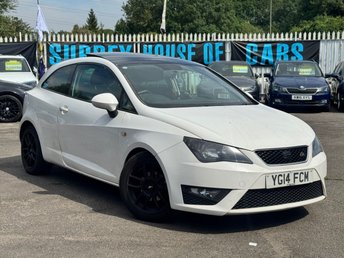 View our Seat Ibiza