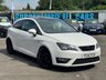 USED 2014 14 SEAT IBIZA 1.2 TSI FR Sport Coupe 3dr Petrol Manual Euro 5 (105 ps) 