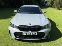 USED 2023 72 BMW 3 SERIES TOURING 2.0 330e 12kWh M Sport Touring 5dr Petrol Plug-in Hybrid Auto Euro 6 (s/s) (292 ps) M-Sport Pro Package