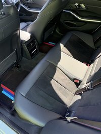 USED 2023 72 BMW 3 SERIES TOURING 2.0 330e 12kWh M Sport Touring 5dr Petrol Plug-in Hybrid Auto Euro 6 (s/s) (292 ps) M-Sport Pro Package