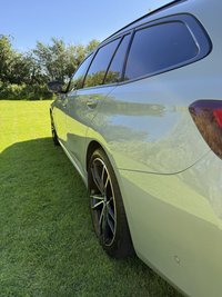 USED 2023 72 BMW 3 SERIES TOURING 2.0 330e 12kWh M Sport Touring 5dr Petrol Plug-in Hybrid Auto Euro 6 (s/s) (292 ps) M-Sport Pro Package