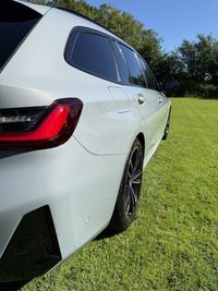 USED 2023 72 BMW 3 SERIES TOURING 2.0 330e 12kWh M Sport Touring 5dr Petrol Plug-in Hybrid Auto Euro 6 (s/s) (292 ps) M-Sport Pro Package