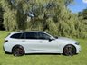 USED 2023 72 BMW 3 SERIES TOURING 2.0 330e 12kWh M Sport Touring 5dr Petrol Plug-in Hybrid Auto Euro 6 (s/s) (292 ps) M-Sport Pro Package