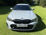 USED 2023 72 BMW 3 SERIES TOURING 2.0 330e 12kWh M Sport Touring 5dr Petrol Plug-in Hybrid Auto Euro 6 (s/s) (292 ps) M-Sport Pro Package