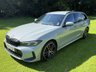 USED 2023 72 BMW 3 SERIES TOURING 2.0 330e 12kWh M Sport Touring 5dr Petrol Plug-in Hybrid Auto Euro 6 (s/s) (292 ps) M-Sport Pro Package