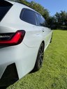 USED 2023 72 BMW 3 SERIES TOURING 2.0 330e 12kWh M Sport Touring 5dr Petrol Plug-in Hybrid Auto Euro 6 (s/s) (292 ps) M-Sport Pro Package