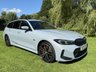 USED 2023 72 BMW 3 SERIES TOURING 2.0 330e 12kWh M Sport Touring 5dr Petrol Plug-in Hybrid Auto Euro 6 (s/s) (292 ps) M-Sport Pro Package