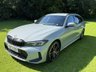 USED 2023 72 BMW 3 SERIES TOURING 2.0 330e 12kWh M Sport Touring 5dr Petrol Plug-in Hybrid Auto Euro 6 (s/s) (292 ps) M-Sport Pro Package