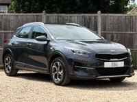 USED 2020 20 KIA XCEED 1.0 XCeed 2 ISG 5dr Full Service History Long MOT
