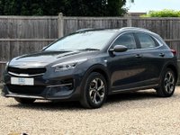 USED 2020 20 KIA XCEED 1.0 XCeed 2 ISG 5dr Full Service History Long MOT