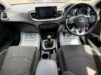 USED 2020 20 KIA XCEED 1.0 XCeed 2 ISG 5dr Full Service History Long MOT