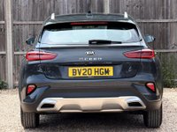 USED 2020 20 KIA XCEED 1.0 XCeed 2 ISG 5dr Full Service History Long MOT
