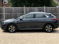 USED 2020 20 KIA XCEED 1.0 XCeed 2 ISG 5dr Full Service History Long MOT