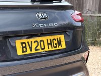 USED 2020 20 KIA XCEED 1.0 XCeed 2 ISG 5dr Full Service History Long MOT