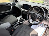 USED 2020 20 KIA XCEED 1.0 XCeed 2 ISG 5dr Full Service History Long MOT
