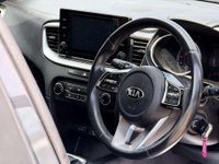 USED 2020 20 KIA XCEED 1.0 XCeed 2 ISG 5dr Full Service History Long MOT