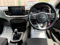 USED 2020 20 KIA XCEED 1.0 XCeed 2 ISG 5dr Full Service History Long MOT
