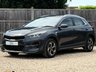 USED 2020 20 KIA XCEED 1.0 XCeed 2 ISG 5dr Full Service History Long MOT