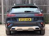 USED 2020 20 KIA XCEED 1.0 XCeed 2 ISG 5dr Full Service History Long MOT