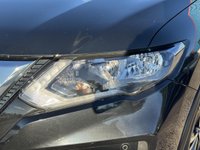 USED 2021 21 NISSAN X-TRAIL 1.3 DIG-T N-Connecta DCT Auto Euro 6 (s/s) 5dr 7seats+PanRoof+360Camera+Ulez