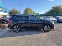 USED 2021 21 NISSAN X-TRAIL 1.3 DIG-T N-Connecta DCT Auto Euro 6 (s/s) 5dr 7seats+PanRoof+360Camera+Ulez