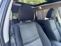 USED 2021 21 NISSAN X-TRAIL 1.3 DIG-T N-Connecta DCT Auto Euro 6 (s/s) 5dr 7seats+PanRoof+360Camera+Ulez
