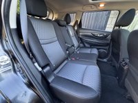 USED 2021 21 NISSAN X-TRAIL 1.3 DIG-T N-Connecta DCT Auto Euro 6 (s/s) 5dr 7seats+PanRoof+360Camera+Ulez