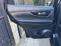 USED 2021 21 NISSAN X-TRAIL 1.3 DIG-T N-Connecta DCT Auto Euro 6 (s/s) 5dr 7seats+PanRoof+360Camera+Ulez