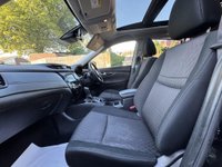 USED 2021 21 NISSAN X-TRAIL 1.3 DIG-T N-Connecta DCT Auto Euro 6 (s/s) 5dr 7seats+PanRoof+360Camera+Ulez
