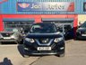 USED 2021 21 NISSAN X-TRAIL 1.3 DIG-T N-Connecta DCT Auto Euro 6 (s/s) 5dr 7seats+PanRoof+360Camera+Ulez