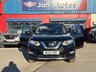 USED 2021 21 NISSAN X-TRAIL 1.3 DIG-T N-Connecta DCT Auto Euro 6 (s/s) 5dr 7seats+PanRoof+360Camera+Ulez