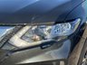 USED 2021 21 NISSAN X-TRAIL 1.3 DIG-T N-Connecta DCT Auto Euro 6 (s/s) 5dr 7seats+PanRoof+360Camera+Ulez