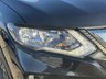 USED 2021 21 NISSAN X-TRAIL 1.3 DIG-T N-Connecta DCT Auto Euro 6 (s/s) 5dr 7seats+PanRoof+360Camera+Ulez