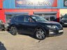 USED 2021 21 NISSAN X-TRAIL 1.3 DIG-T N-Connecta DCT Auto Euro 6 (s/s) 5dr 7seats+PanRoof+360Camera+Ulez
