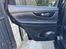 USED 2021 21 NISSAN X-TRAIL 1.3 DIG-T N-Connecta DCT Auto Euro 6 (s/s) 5dr 7seats+PanRoof+360Camera+Ulez