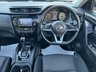 USED 2021 21 NISSAN X-TRAIL 1.3 DIG-T N-Connecta DCT Auto Euro 6 (s/s) 5dr 7seats+PanRoof+360Camera+Ulez