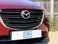 USED 2019 19 MAZDA CX-3 2.0 CX-3 Sport Nav+ Auto 5dr Long MOT Sat Nav Heated Seats