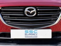 USED 2019 19 MAZDA CX-3 2.0 CX-3 Sport Nav+ Auto 5dr Long MOT Sat Nav Heated Seats