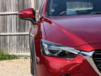 USED 2019 19 MAZDA CX-3 2.0 CX-3 Sport Nav+ Auto 5dr Long MOT Sat Nav Heated Seats