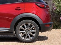 USED 2019 19 MAZDA CX-3 2.0 CX-3 Sport Nav+ Auto 5dr Long MOT Sat Nav Heated Seats