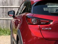 USED 2019 19 MAZDA CX-3 2.0 CX-3 Sport Nav+ Auto 5dr Long MOT Sat Nav Heated Seats