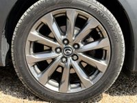 USED 2019 19 MAZDA CX-3 2.0 CX-3 Sport Nav+ Auto 5dr Long MOT Sat Nav Heated Seats