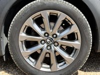 USED 2019 19 MAZDA CX-3 2.0 CX-3 Sport Nav+ Auto 5dr Long MOT Sat Nav Heated Seats