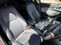 USED 2019 19 MAZDA CX-3 2.0 CX-3 Sport Nav+ Auto 5dr Long MOT Sat Nav Heated Seats