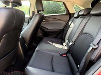 USED 2019 19 MAZDA CX-3 2.0 CX-3 Sport Nav+ Auto 5dr Long MOT Sat Nav Heated Seats