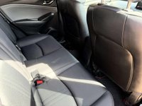 USED 2019 19 MAZDA CX-3 2.0 CX-3 Sport Nav+ Auto 5dr Long MOT Sat Nav Heated Seats