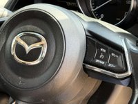 USED 2019 19 MAZDA CX-3 2.0 CX-3 Sport Nav+ Auto 5dr Long MOT Sat Nav Heated Seats