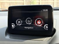 USED 2019 19 MAZDA CX-3 2.0 CX-3 Sport Nav+ Auto 5dr Long MOT Sat Nav Heated Seats