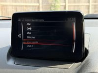 USED 2019 19 MAZDA CX-3 2.0 CX-3 Sport Nav+ Auto 5dr Long MOT Sat Nav Heated Seats