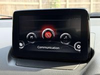 USED 2019 19 MAZDA CX-3 2.0 CX-3 Sport Nav+ Auto 5dr Long MOT Sat Nav Heated Seats